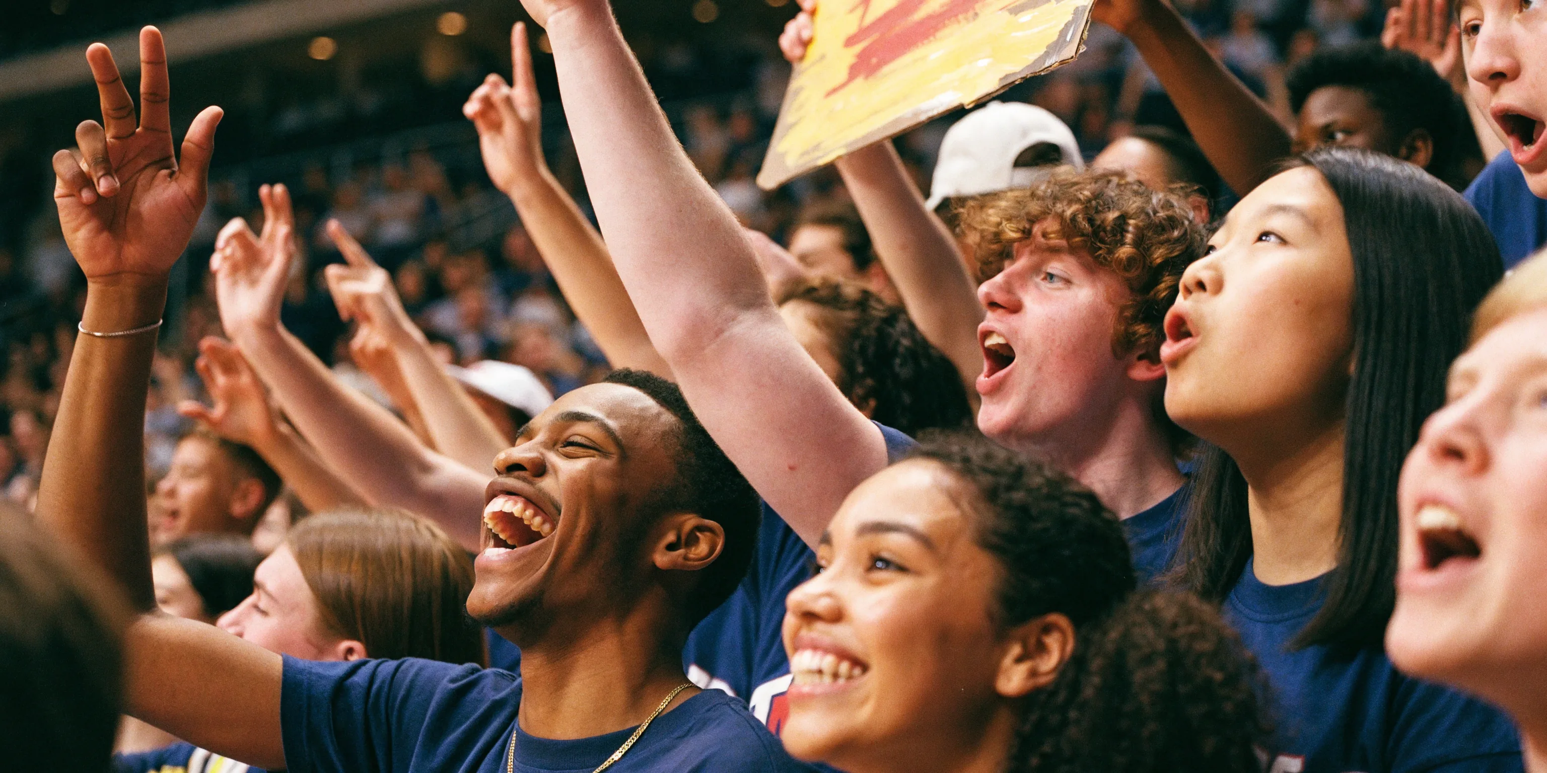 NCAA Fan Engagement Initiatives That Actually Fill Student Sections