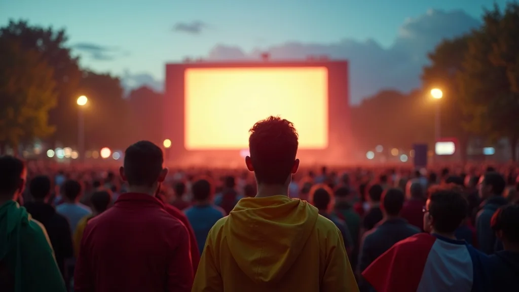 What the 2026 World Cup Just Taught Every Club About Fan Engagement
